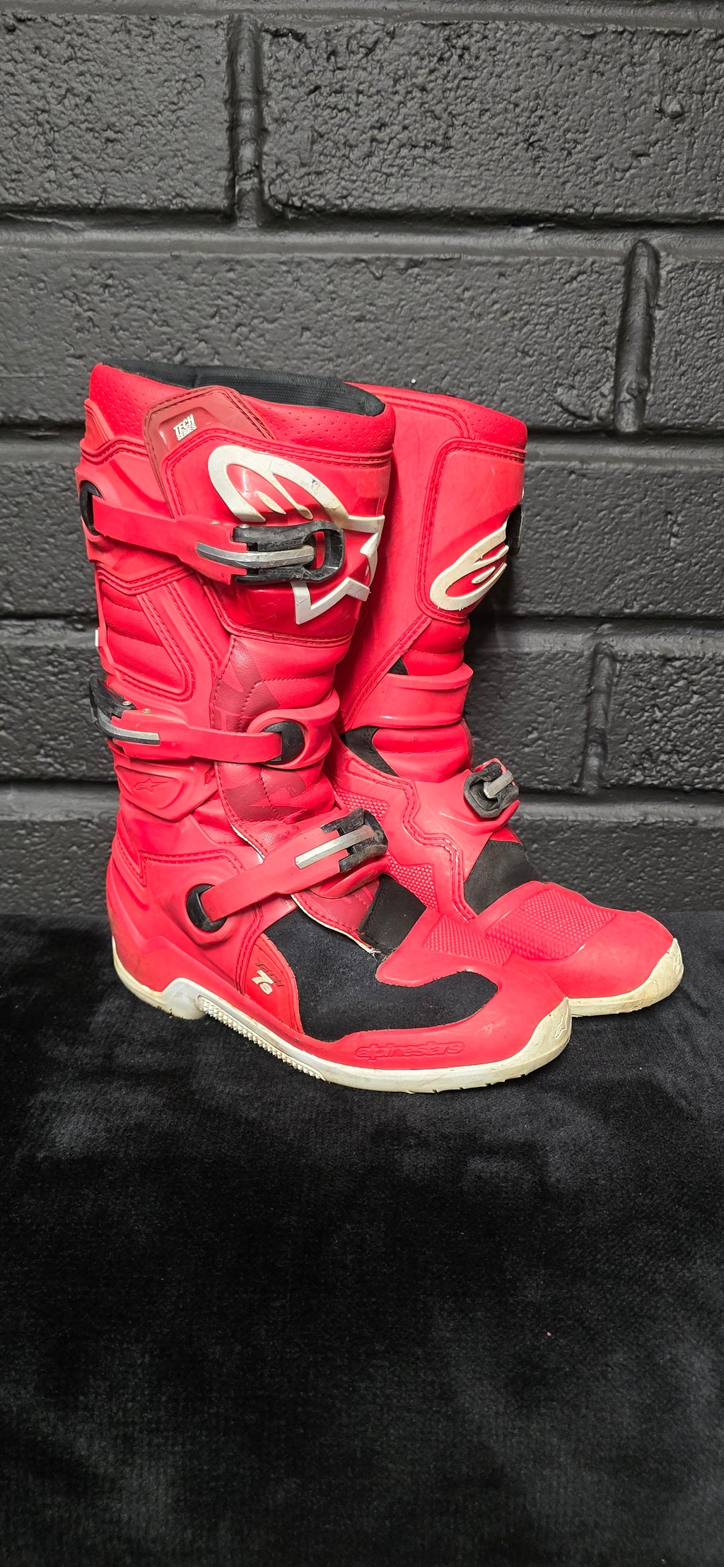 Alpinestars Tech7 UK6