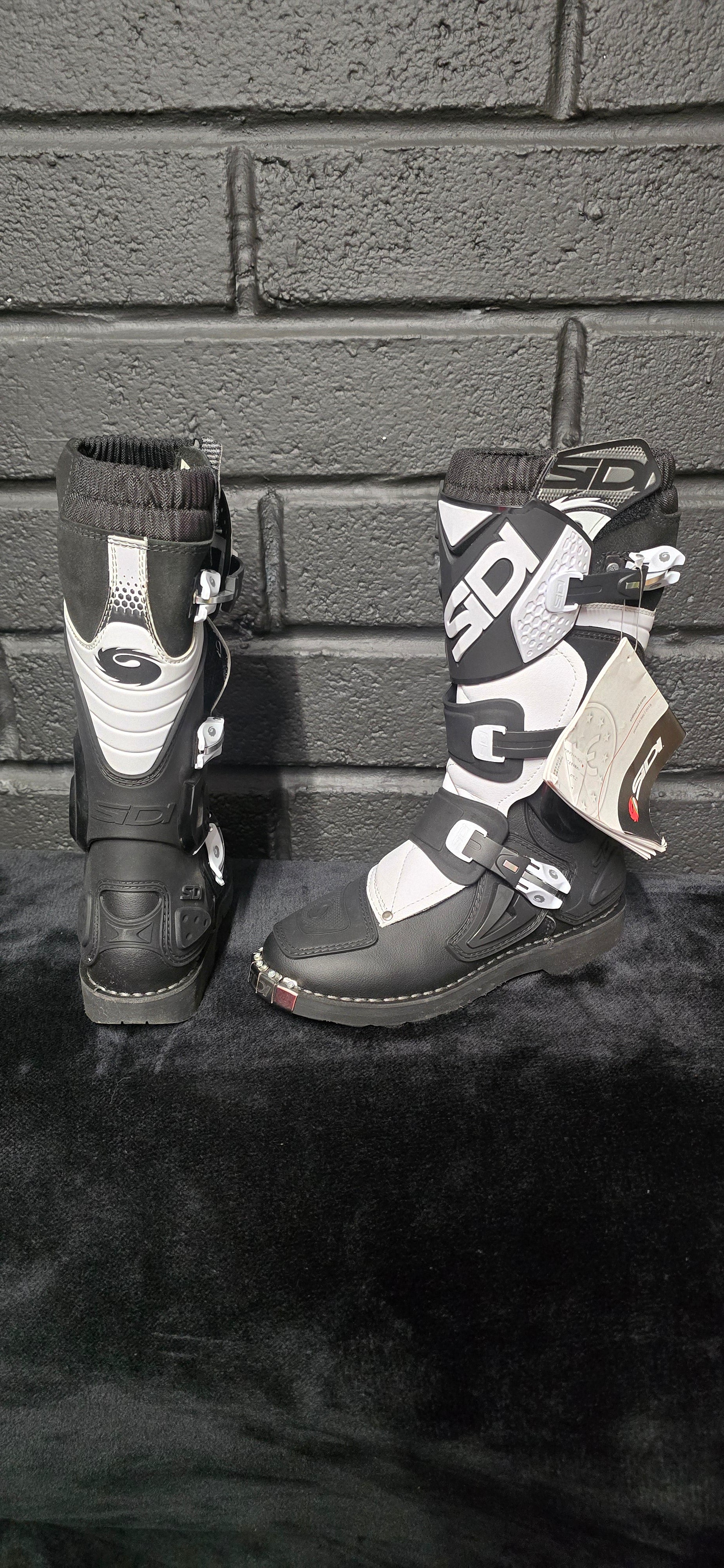 Sidi UK5 *New*