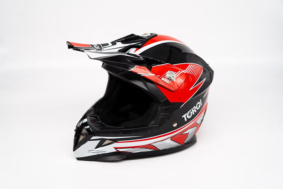 Torqi YS Helmets *SALE*