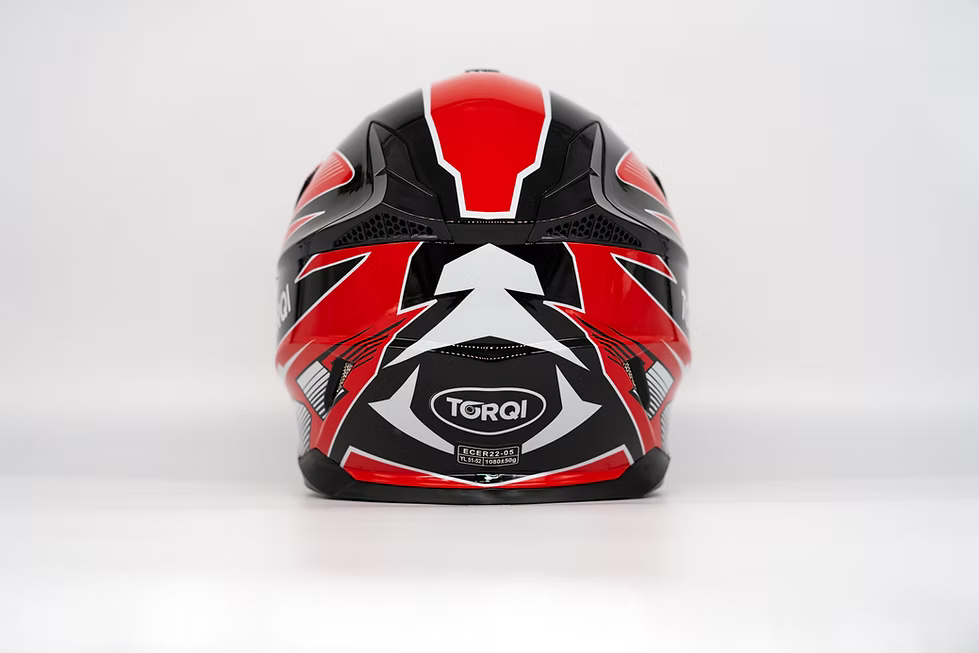 Torqi YS Helmets *SALE*