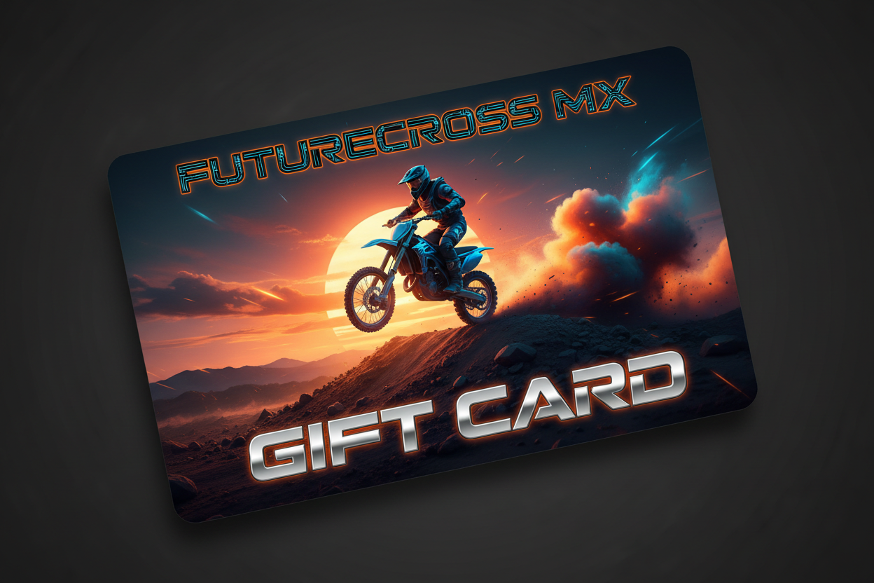 Futurecross Gift Card
