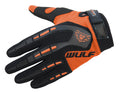 Wulfsport Youth Attack Gloves - Orange