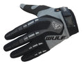 Wulfsport Youth Attack Gloves - Grey